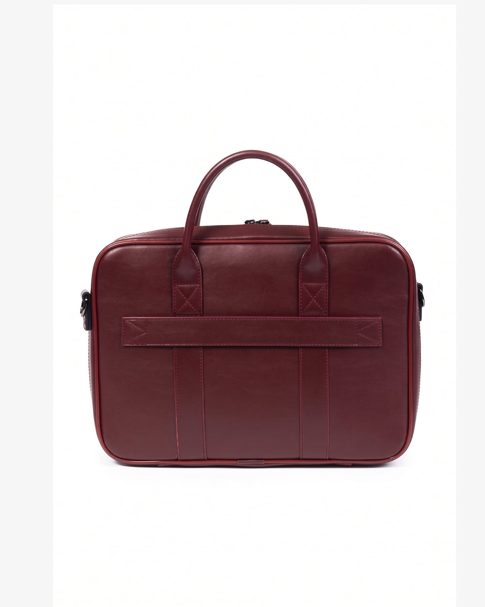Alone Organizer Çanta 13"-14"İnç-1004 Bordo