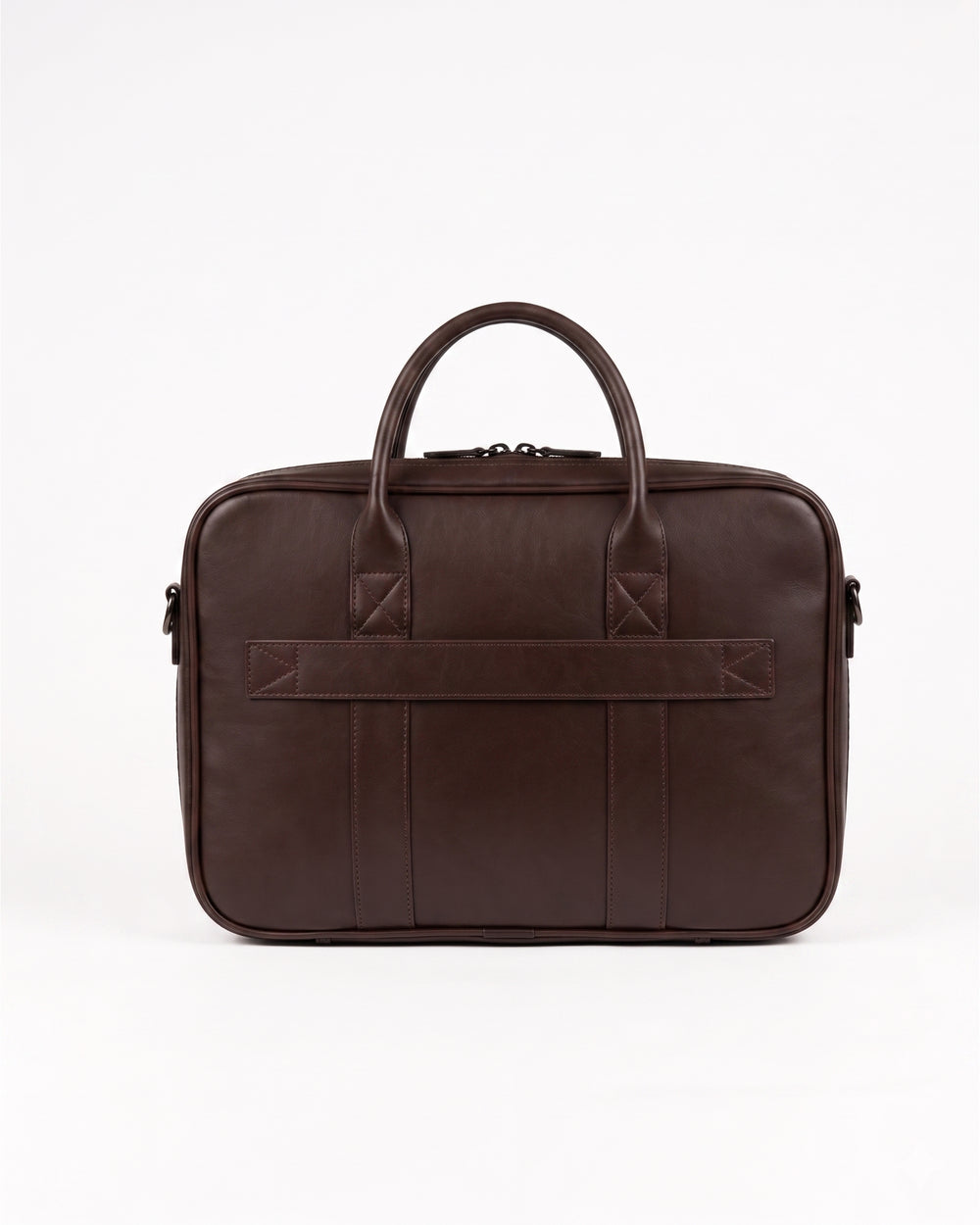 Alone Organizer Çanta 13"-14"İnç-1004 Kahverengi