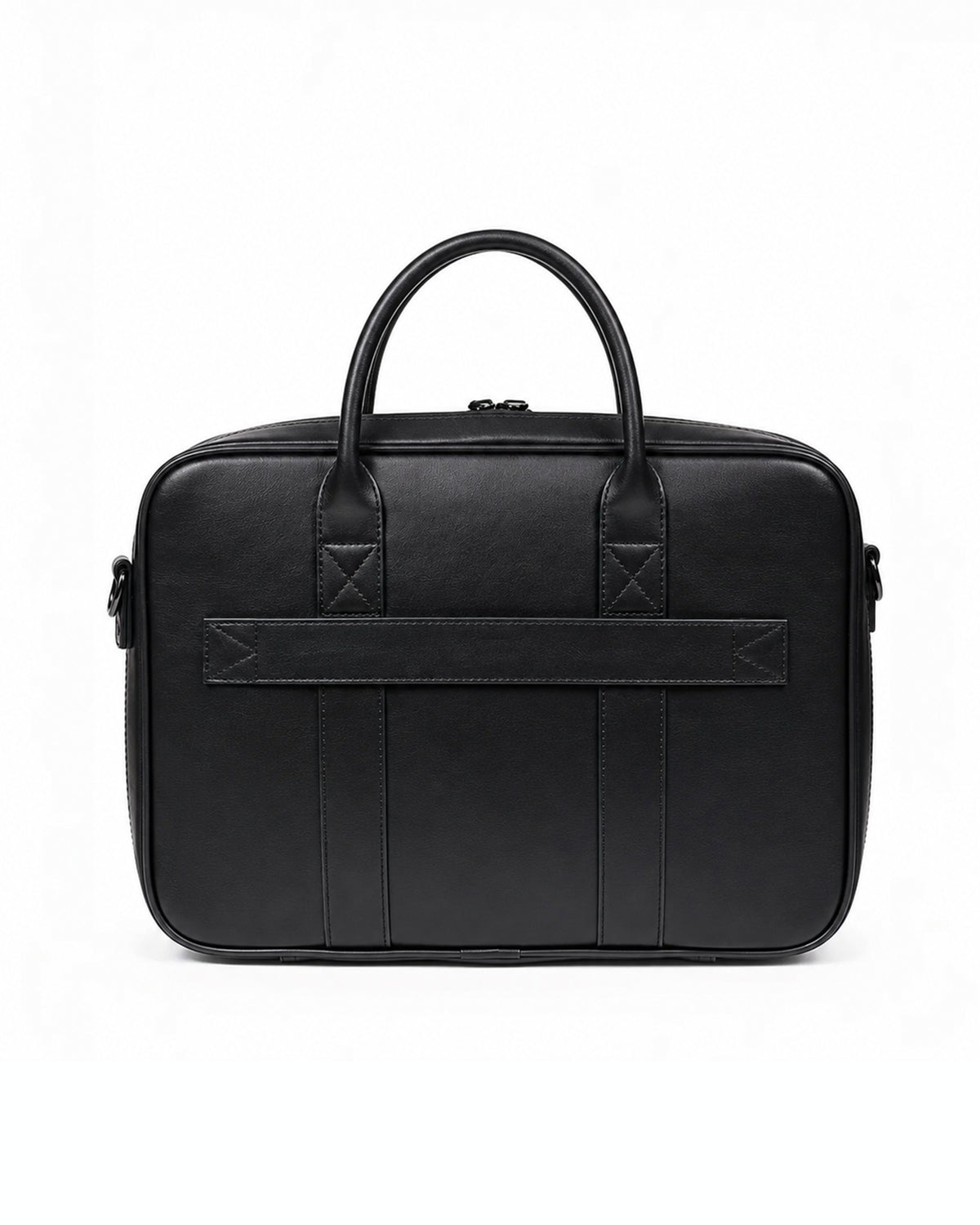 Alone Organizer Çanta 13"-14"İnç-1004 Siyah - görüntü 3