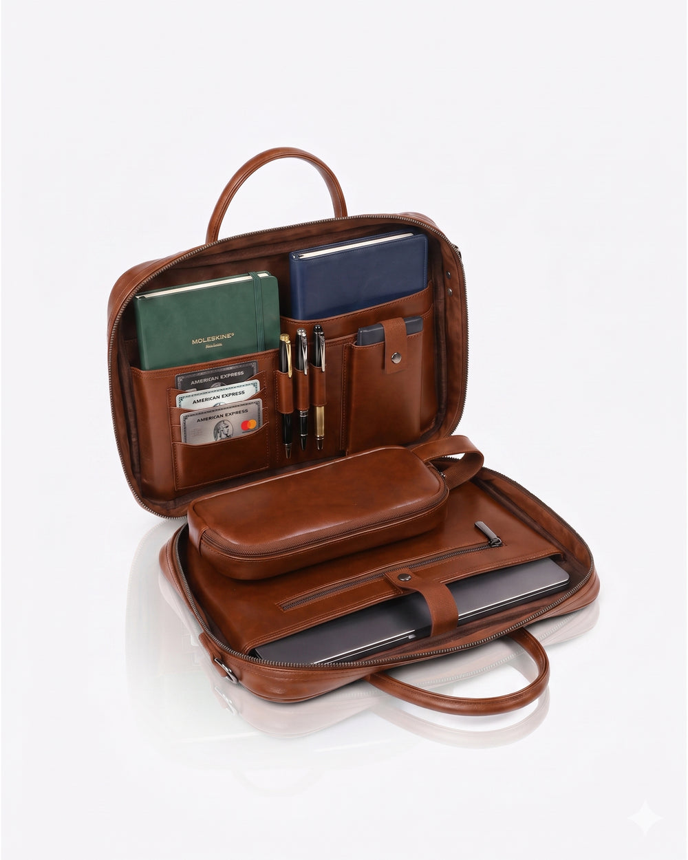 Alone Organizer Çanta 13"-14"İnç-1004 taba