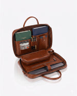 Alone MacBook Organizer Çanta 13"-14"İnç-taba-100
