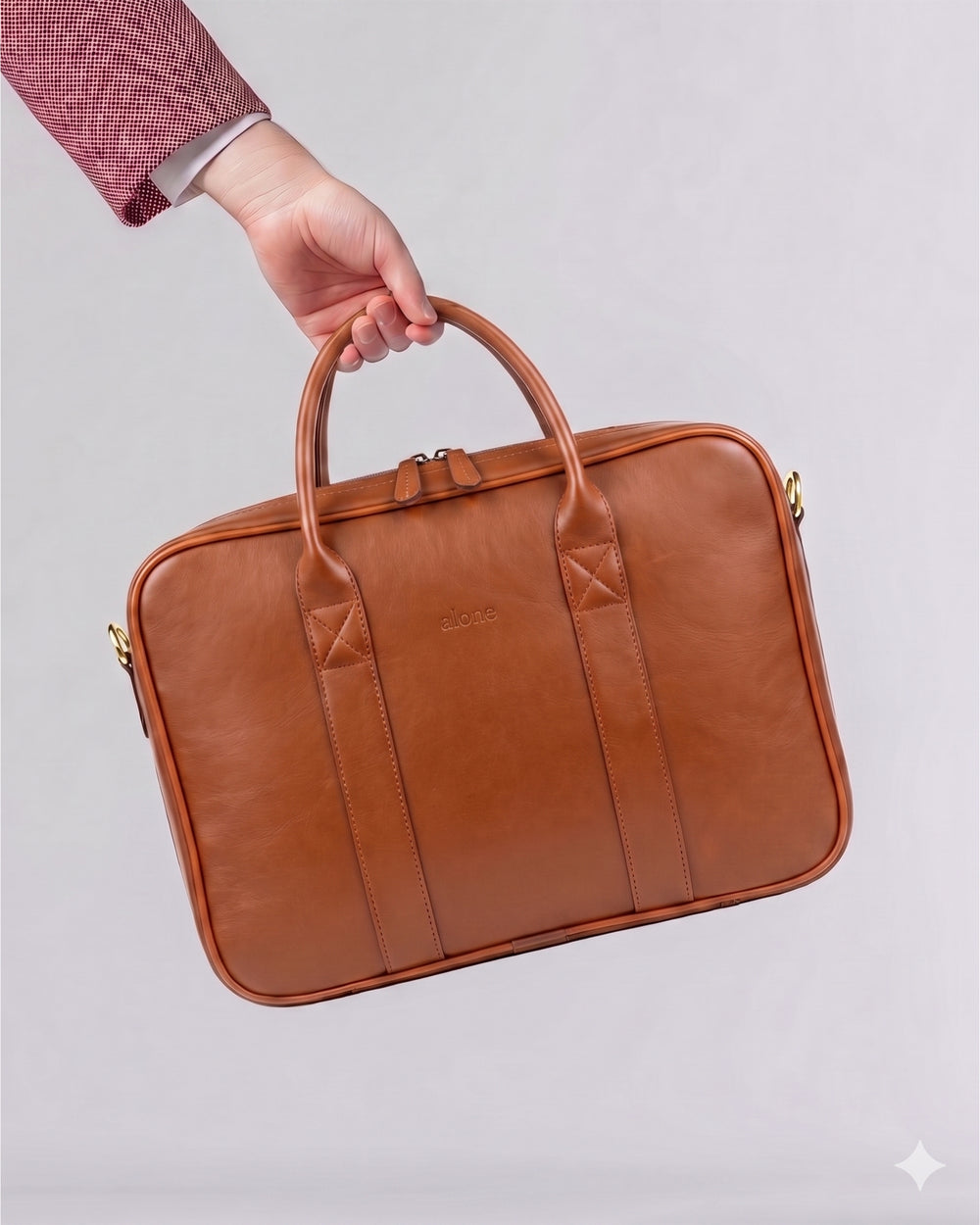 Alone Organizer Çanta 13"-14"İnç-1004 taba