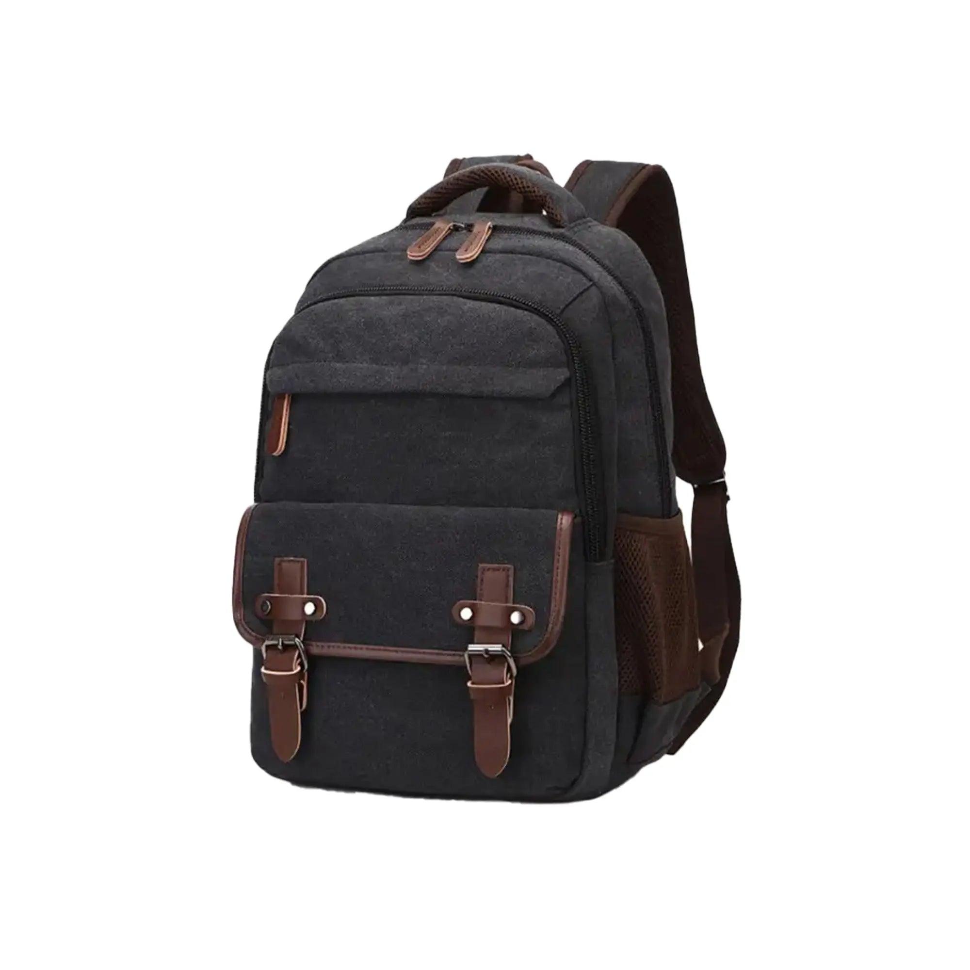 Backpack kanvas online