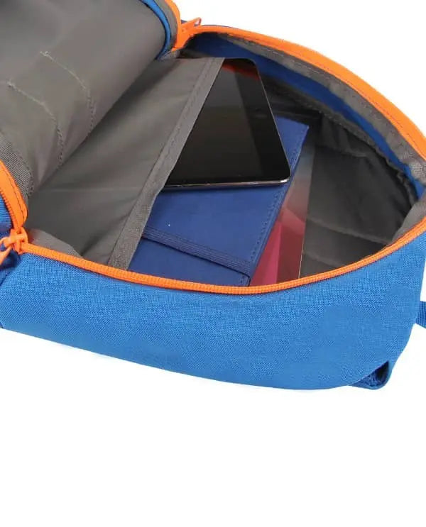 Sırt Çantası -Lacivert | Alone 8800 - alonebag