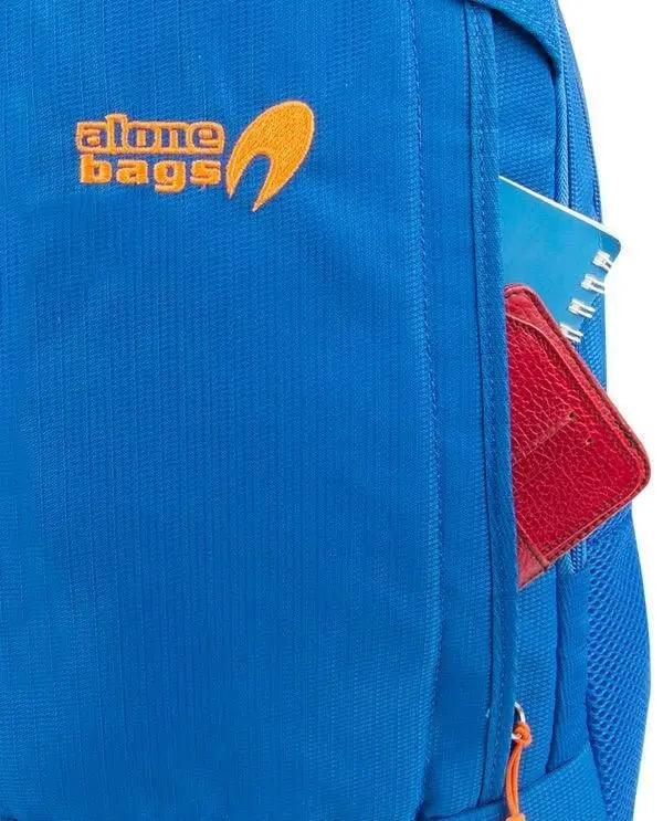 Spor okul Sırt Çantası|8423 Saks - alonebag