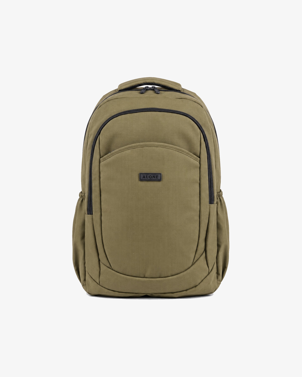 Alone Laptop Okul Sırt Çantası 8586 Haki - görüntü 3