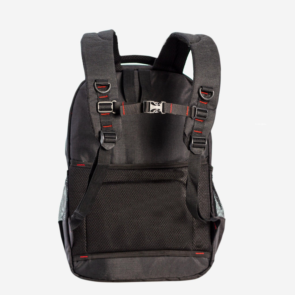 Suya dayanıklı Laptop Gözlü Sırt Çantası | Alone 1331 - alonebag