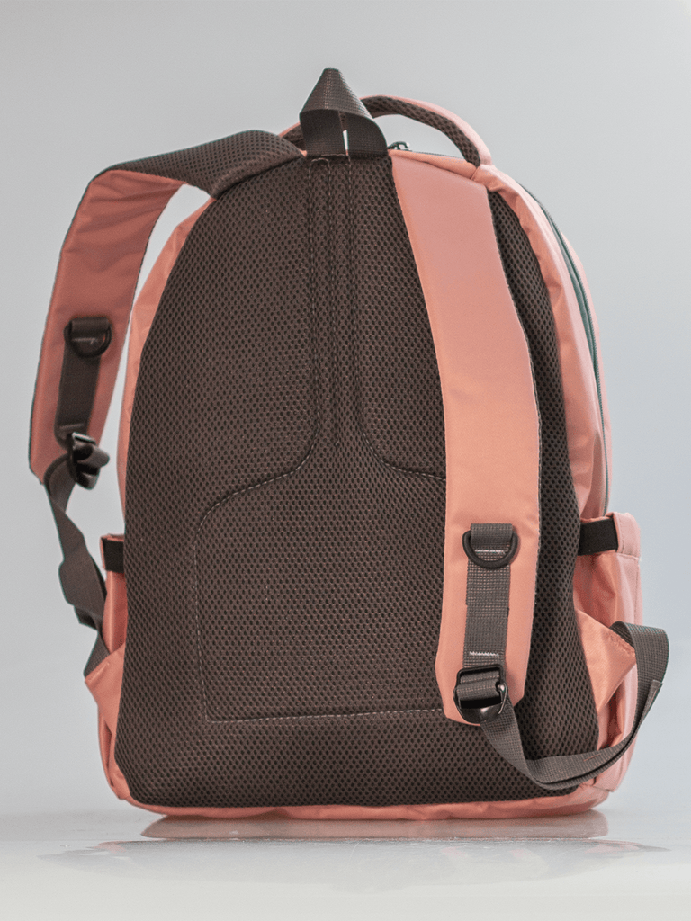 Okul Sırt Çantası | Alone Pudra 7509 - alonebag