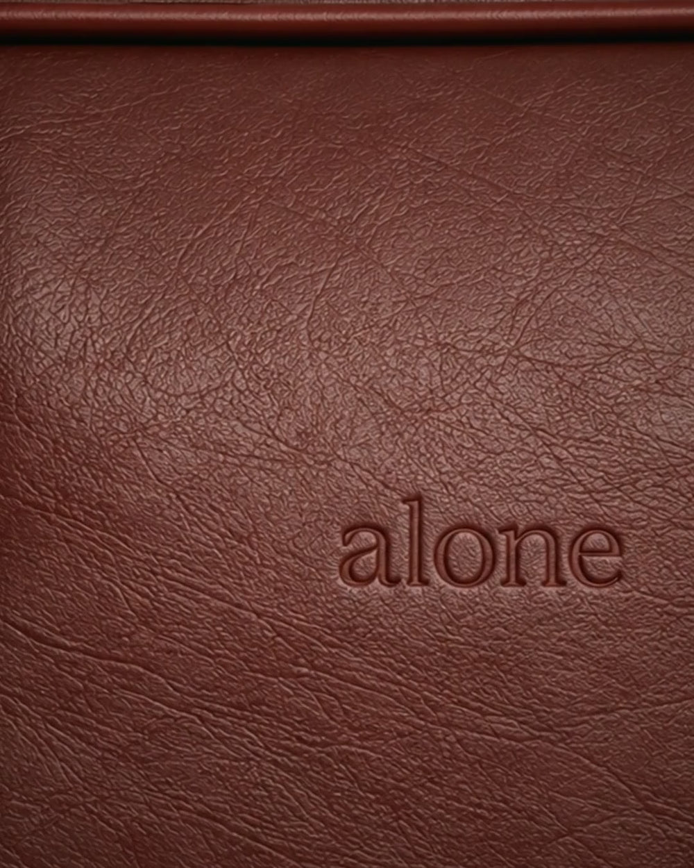 ALONE 1003 organizer laptop ve evrak çantası tanıtım videosu