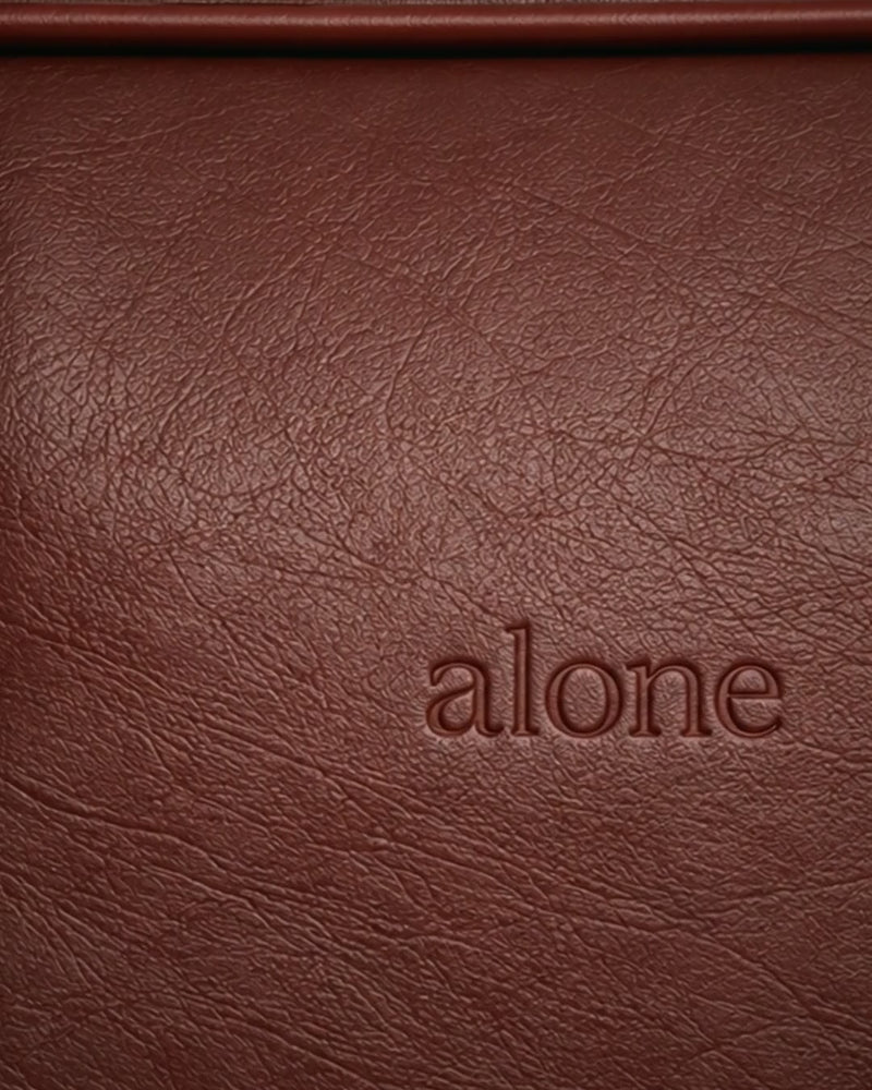 ALONE 1003 organizer laptop ve evrak çantası tanıtım videosu