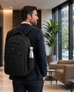 Alone Laptop Nova Sırt Çantası 1340 Siyah