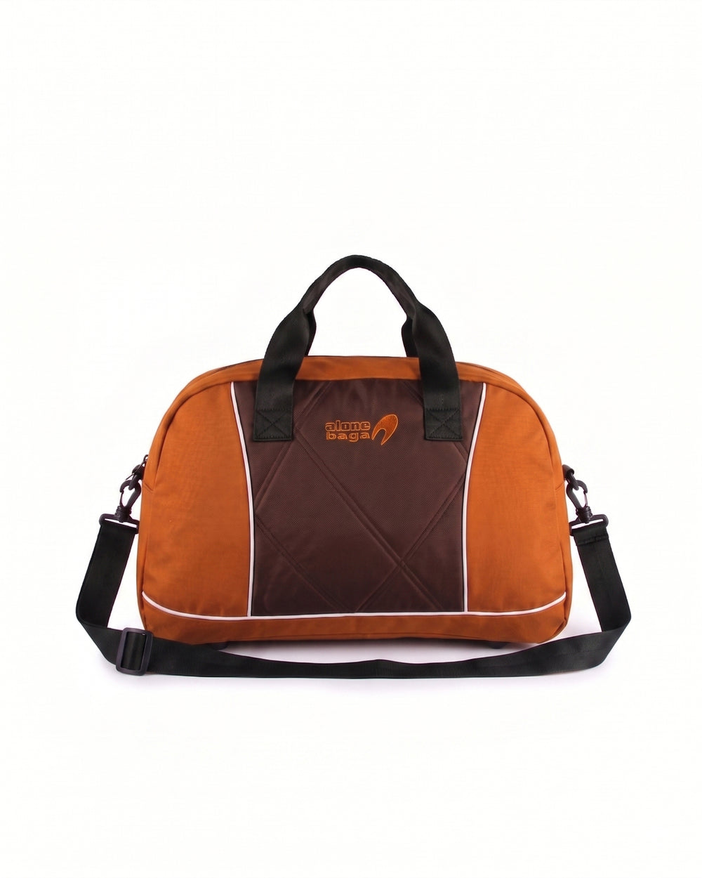Alone Seyahat El Valizi ve Spor Çantası - 1525 Camel