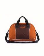 Alone Seyahat El Valizi ve Spor Çantası - 1525 Camel